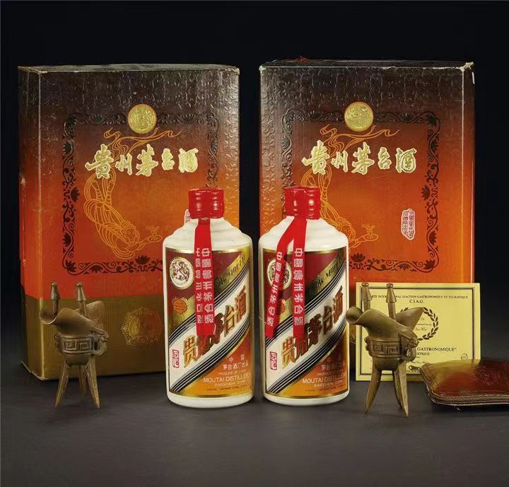 得荣烟酒回收